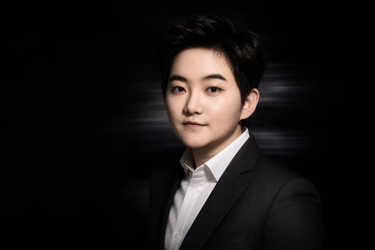 派赛克 Pasek 职业肖像