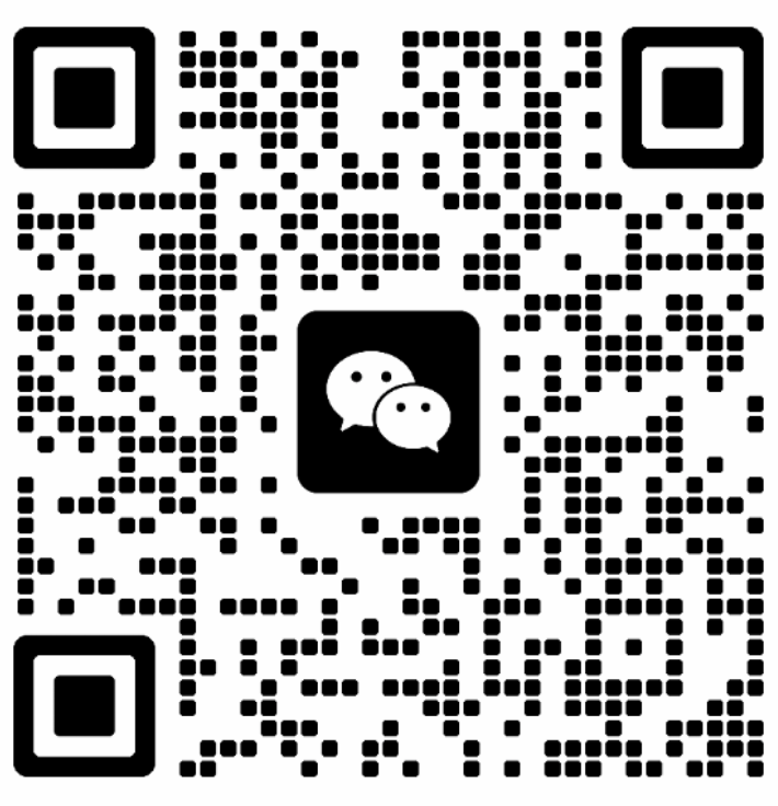 派赛克的微信联系二维码